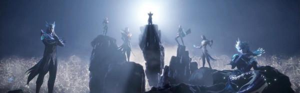 七聖柱戰力排名,海魔女無懸念墊底,海矛鬥羅為啥排第二? 七聖柱戰力排名,海魔女無懸念墊底,海矛鬥羅為啥排第二?