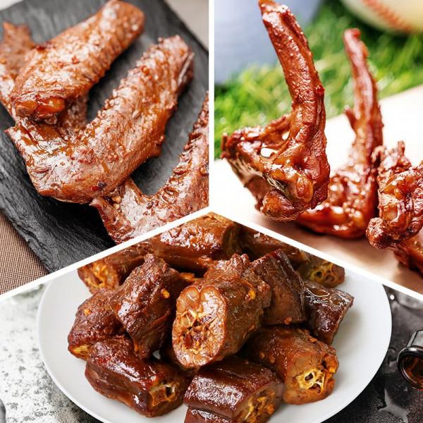 買年貨，不管有錢沒錢，這7種零食多買一些，招待客人好吃有面子