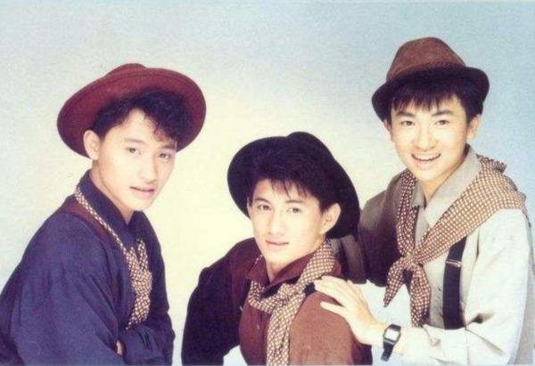 曾紅遍大街小巷，卻突然消失的6個組合：至上勵合與小虎隊上榜