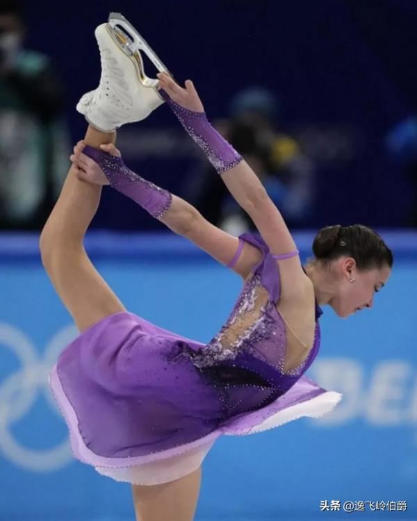 揭秘瓦里耶娃發揮失常真正原因，這或許是體面的結果