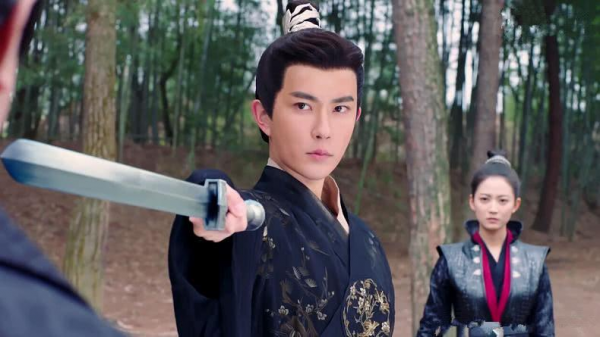 長得好看，演得卻像木頭，那些毫無CP感的“官配”一對比一對拉胯