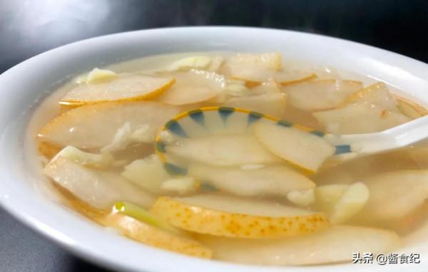 冬季乾燥，大蒜和雪梨這樣搭配，原來好處這麼多，成本不到2元