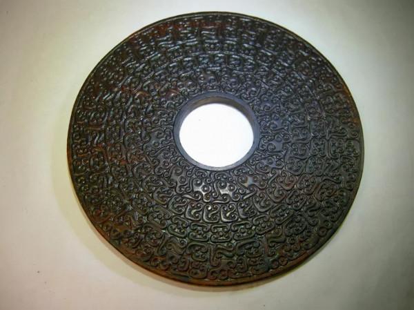 新結緣的玉石怎麼會死?死玉還能戴嗎? 新結緣的玉石怎麼會死?死玉還能戴嗎?