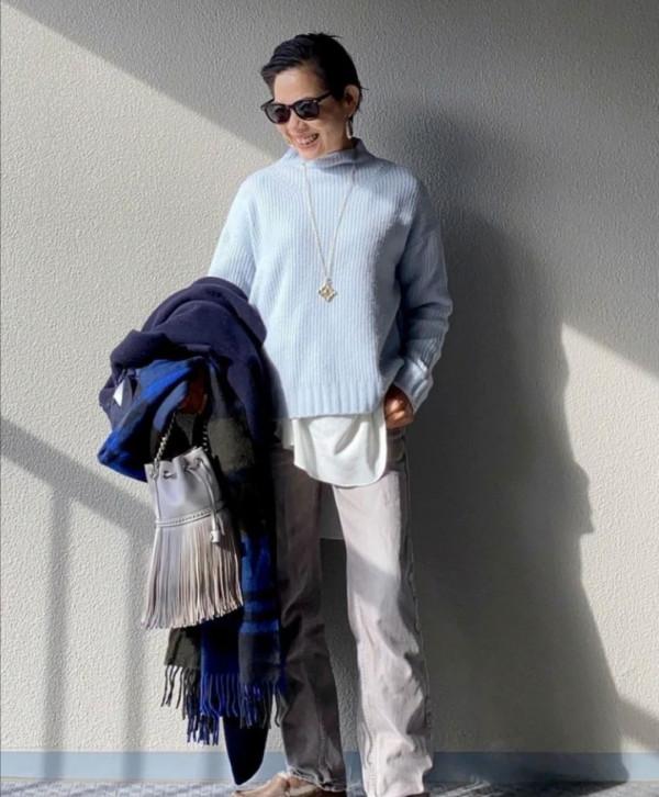 五六十歲的女性這樣打扮真洋氣!精緻優雅顯氣質,有品位又顯年輕 五六十歲的女性這樣打扮真洋氣!精緻優雅顯氣質,有品位又顯年輕