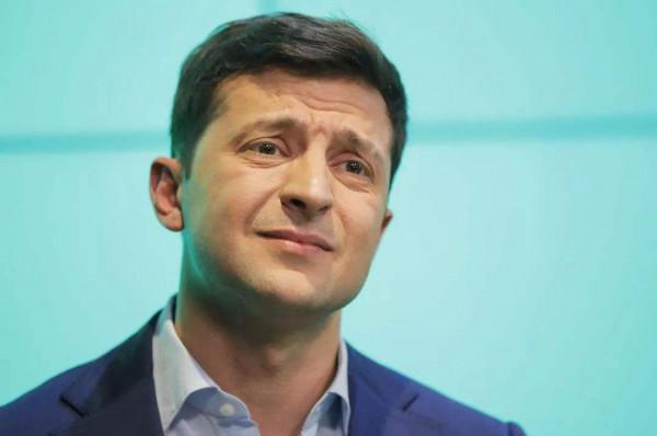 俄羅斯看了個笑話，美國公開侮辱烏克蘭總統，烏外長不再信任西方