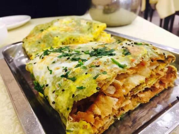 最誘人的16道中國早餐，南北兼有，你是喜歡南方還是北方的早餐？