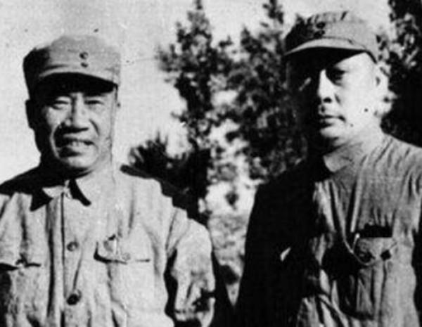 1935年一位紅軍軍長叛變，55年後含淚寫信給鄧小平：我想回故鄉