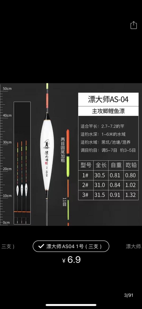 正確掌握野釣鯽魚的技巧，助你爆護