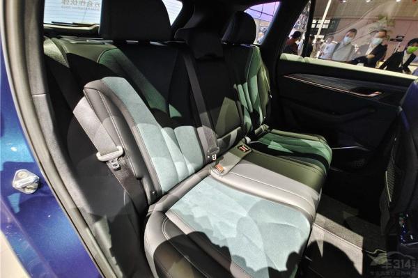 15-20萬級SUV怎麼挑？現代途勝L領銜，都有超高性價比