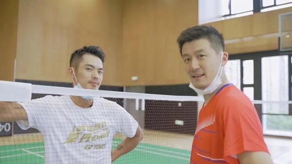 蔡贇說 | 演員請就位!(下) 蔡贇說 | 演員請就位!(下)