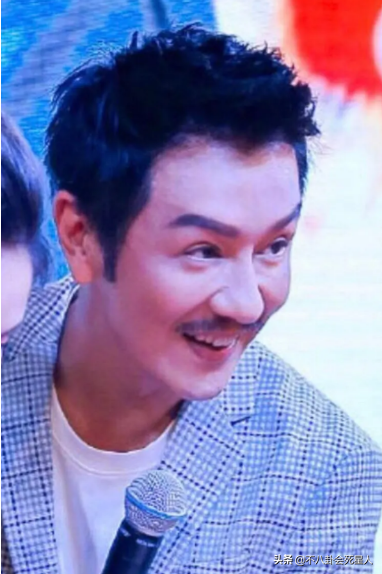 11位演過金庸男主的美男現狀:有人整容,有人出家,有人成大善人 11位演過金庸男主的美男現狀:有人整容,有人出家,有人成大善人