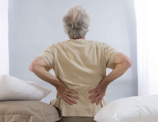 70歲後身體出現這6種變化，是衰老的正常現象，做好調養助長壽