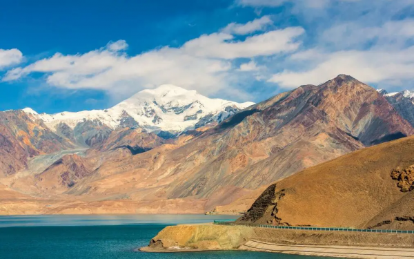 2021年，新疆非去不可，新疆怎麼玩，看完這一篇就夠了