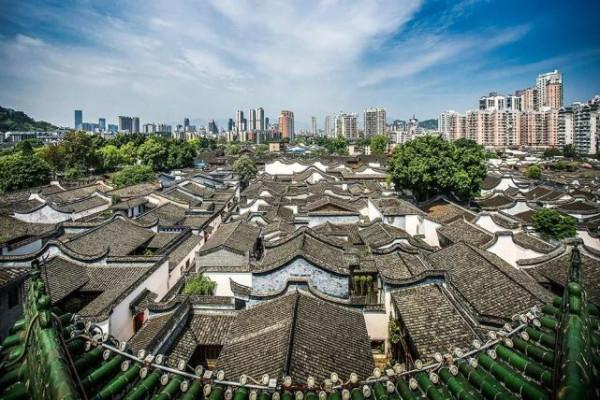 福建旅遊｜待疫情過去，定去遊遍這些5A景點