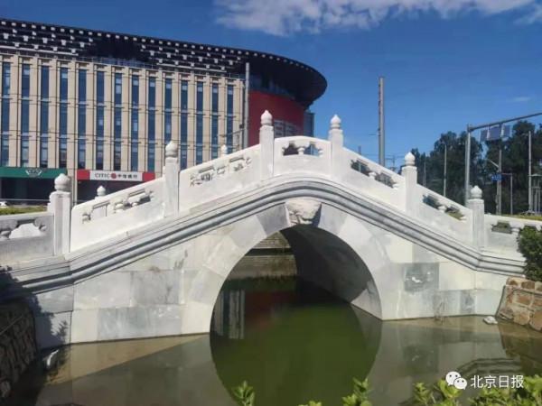 藏在北京“地下中軸線”的特殊印記，一起來打卡收集吧