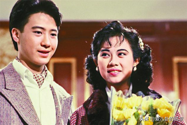 張鐸到底有多愛陳松伶,明明是妻子不能生,卻對外說自己是丁克 張鐸到底有多愛陳松伶,明明是妻子不能生,卻對外說自己是丁克