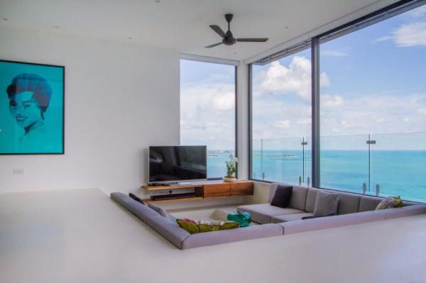 泰國梅蘇島Samui 180號住宅