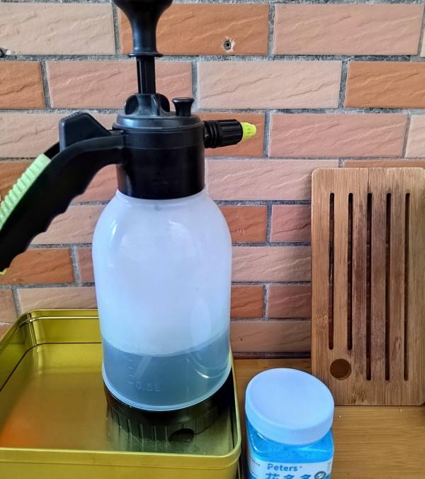 4種花很&OpenCurlyDoubleQuote;喜肥&rdquo;，經常施肥，花苞多花色豔開爆棚，&OpenCurlyDoubleQuote;花開不斷&rdquo;