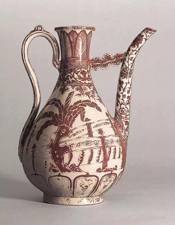 愛恨交加的世界一號古董商