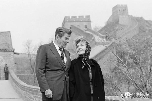 畫說丨500張老照片帶您穿越，從晚清到新中國的北京人文風景