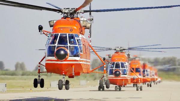 我們剛開始,它就已經退役了:AH-1眼鏡蛇消防直升機的謝幕 我們剛開始,它就已經退役了:AH-1眼鏡蛇消防直升機的謝幕