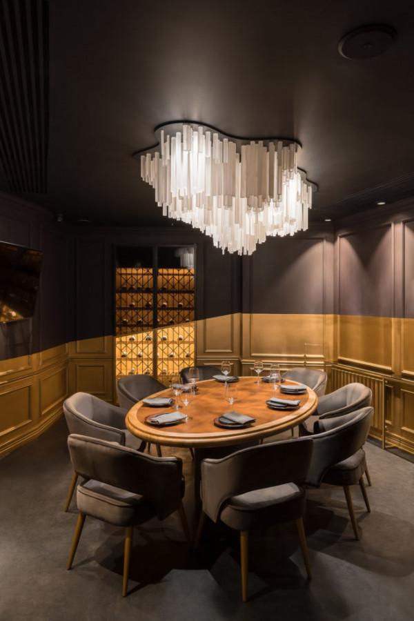 案例分享丨New Selection全新金屬餐吧 案例分享丨New Selection全新金屬餐吧