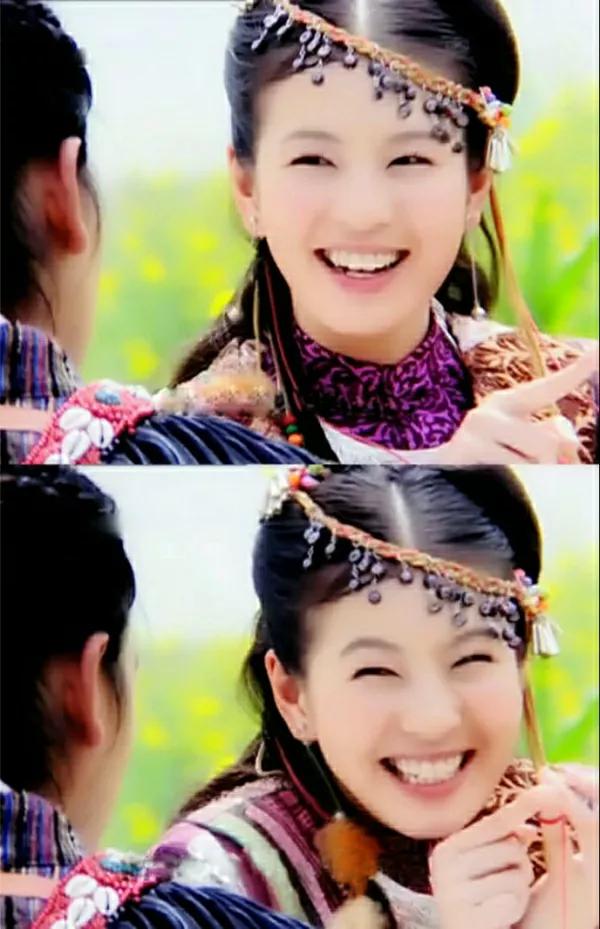 人均絕色的電視劇，你看過哪一部？