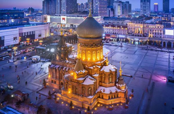 2021年最後一個月,中國最適合的旅遊景點都在這了(上) 2021年最後一個月,中國最適合的旅遊景點都在這了(上)