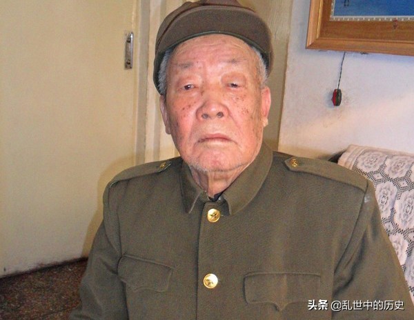 180師授銜對比：師級略低，營團級合理，一個連級被破格提拔