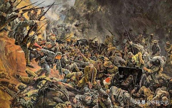 毛主席有多厲害？