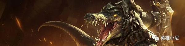 「英雄聯盟手遊」2.6A版本更新公告：5位英雄加強，8位英雄削弱