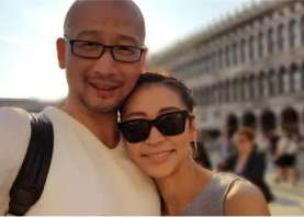 先選擇原諒，5年後再一腳踹開，馬伊琍真的太狠了