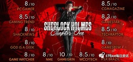 Steam聖誕特賣遊戲推薦：新史低推薦，多款遊戲首次打折