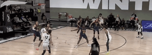 G聯賽-曾凡博出場10分鐘得8分三分球3中2 點燃隊大勝黃金隊 G聯賽-曾凡博出場10分鐘得8分三分球3中2 點燃隊大勝黃金隊