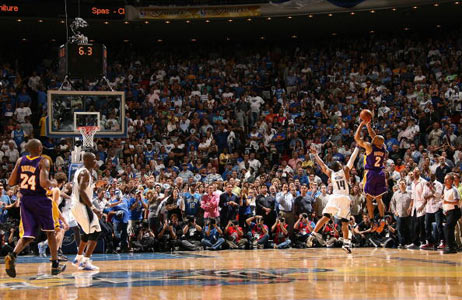 左撇子打球更難防?盤點21世紀十大左手球員,實力不容小覷 左撇子打球更難防?盤點21世紀十大左手球員,實力不容小覷