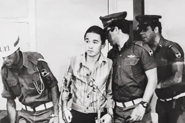 巴勒斯坦抓住1個以色列特工，不要贖金也不殺，卻只換了1個日本人