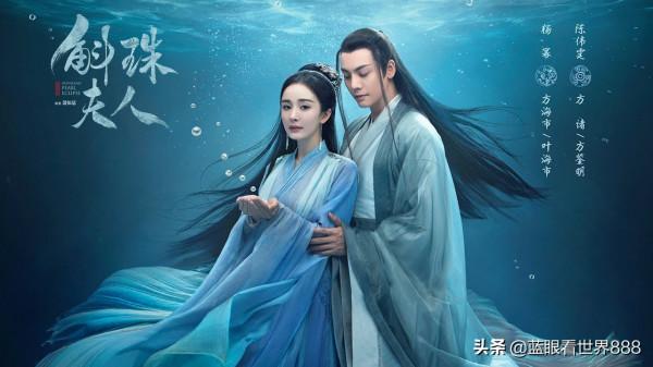 2021年中國10大熱播劇排行榜：肖戰擊敗王一博，奪得年冠