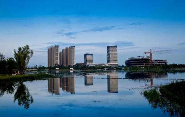 未來潛力城市：九江、中山、阜陽，2030年崛起方略