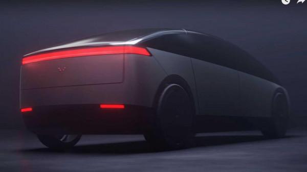 挪威PPT造車推8座電動車！能抵東北嚴寒，你是“王多魚”會投嗎？