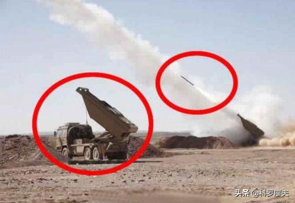 中國火箭炮為何世界第一？SR5遠火亮劍塞爾維亞，火力覆蓋200公里