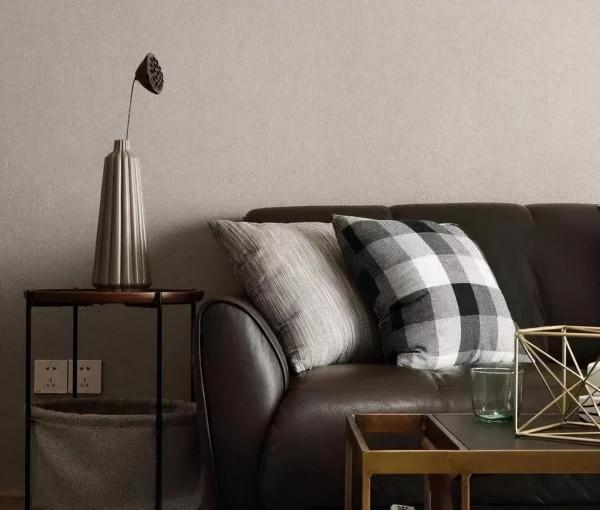 實景案例 | 110㎡兼具懷舊與時尚！她家真的太太太有“味道”了