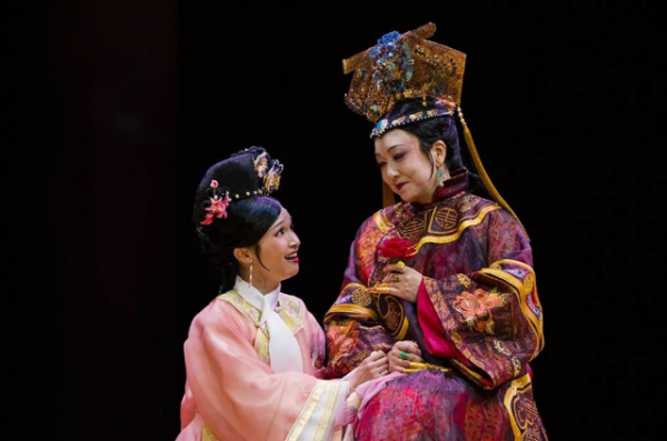 大麥“當然有戲”廠牌釋出年末大戲片單,音樂劇《人間失格》《羅密歐與朱麗葉》等集中亮相 大麥“當然有戲”廠牌釋出年末大戲片單,音樂劇《人間失格》《羅密歐與朱麗葉》等集中亮相