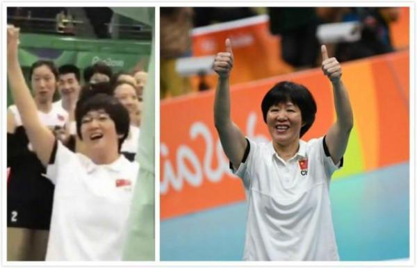 《奪冠》原名《中國女排》究竟什麼是女排精神？