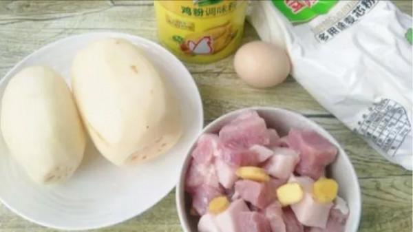 一處三峽竹海，留下自然風光與習俗，舌尖美食味道