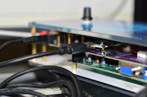 高性價比影片轉換器GBSC體驗讓PS2也能在現代的顯示器上清晰遊玩