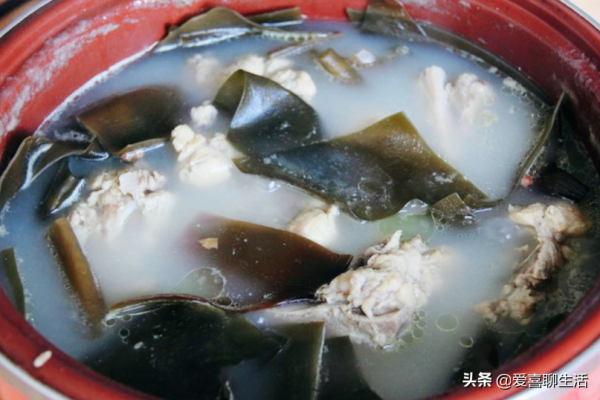 明日立冬,這8道湯不可錯過,鮮美滋補又暖身,熱乎乎出門不怕冷 明日立冬,這8道湯不可錯過,鮮美滋補又暖身,熱乎乎出門不怕冷