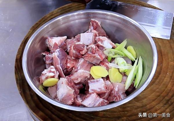 糖醋排骨這樣做味道真是絕了，廚師長教你秘製做法，酸甜入味