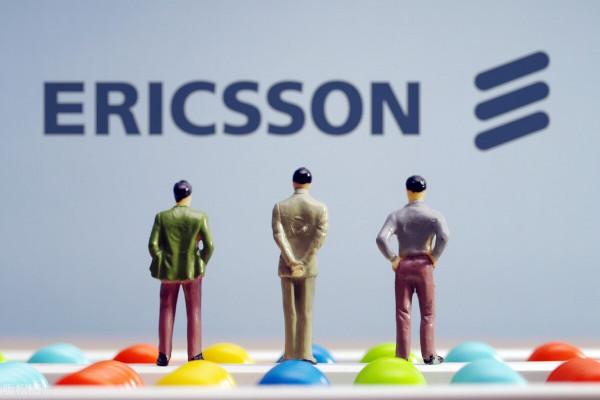 愛立信超越華為成為無線接入網市場霸主，憑的是什麼