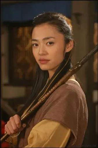 《武林外傳》劇版經典電影口碑一般，閆妮當時不想演說；狗尾續貂