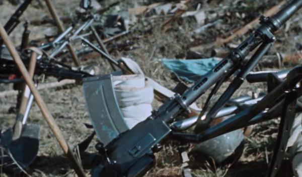 五萬多頭豬，三天也抓不完（四）：早知道你們優待俘虜了